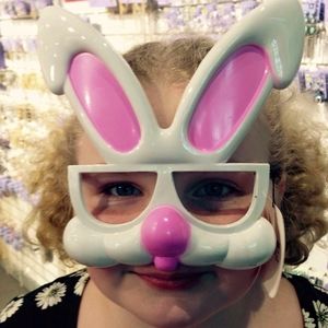 Meet your Posher, Carolyn jo